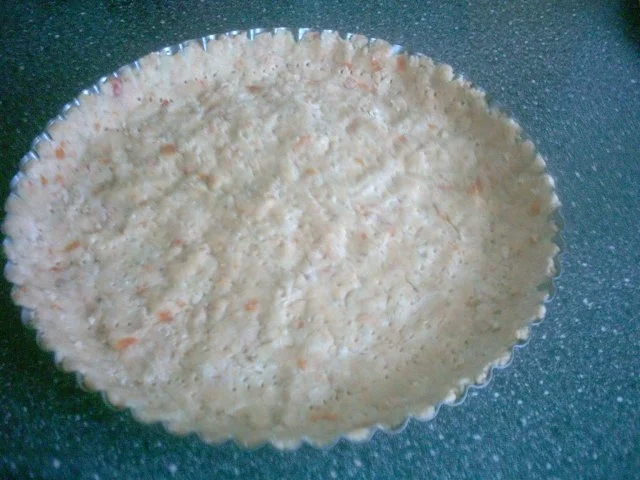 Rezept: Tomaten Tarte Bild Nr. 15 Tomaten Tarte - Rezept - Bild Nr. 15