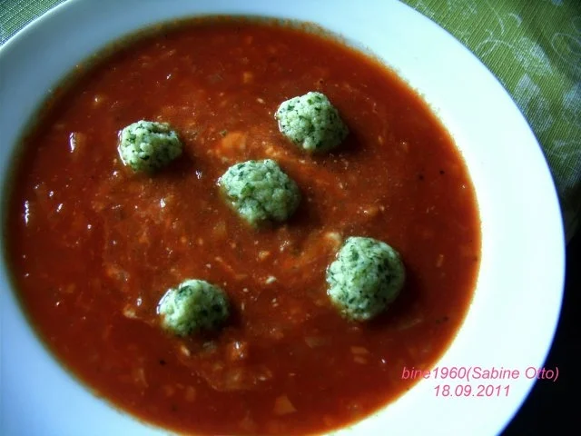 Rezept: BASILIKUM - COUSCOUS - KÜGELCHEN Bild Nr. 2 BASILIKUM - COUSCOUS - KÜGELCHEN - Rezept - Bild Nr. 2