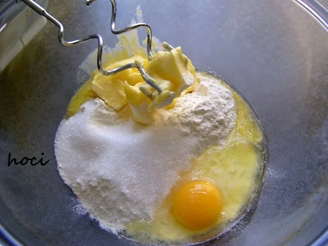 Stachelbeeren - Torte - Rezept - Bild Nr. 4