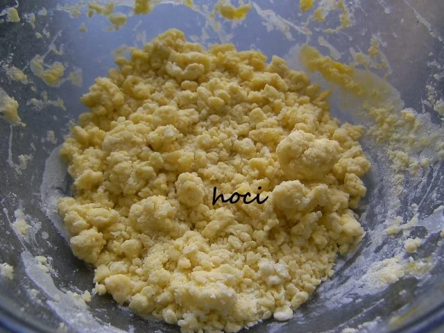 Stachelbeeren - Torte - Rezept - Bild Nr. 5