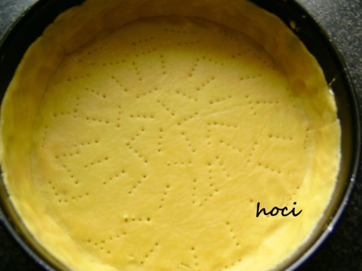Stachelbeeren - Torte - Rezept - Bild Nr. 9