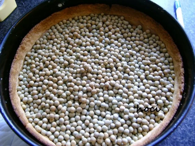 Stachelbeeren - Torte - Rezept - Bild Nr. 10