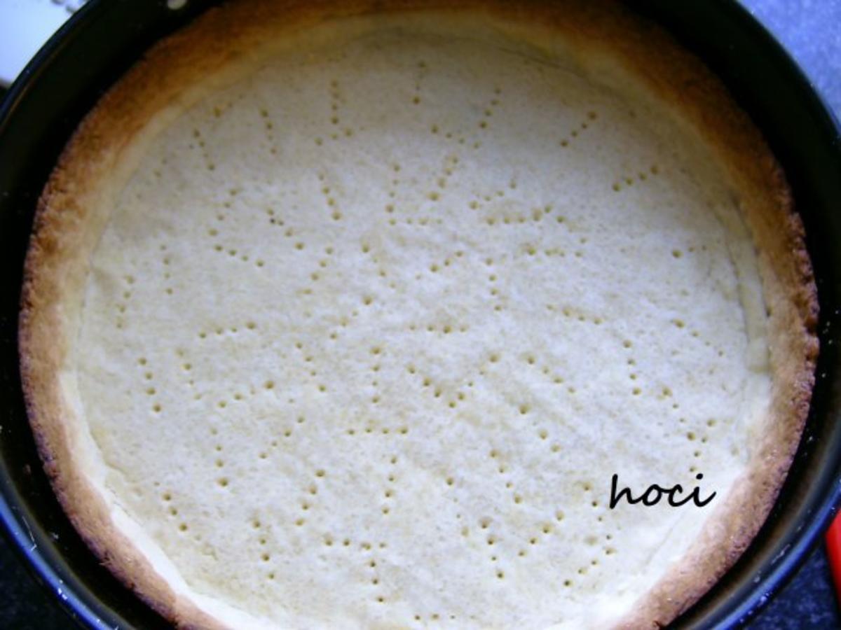Stachelbeeren - Torte - Rezept - Bild Nr. 11