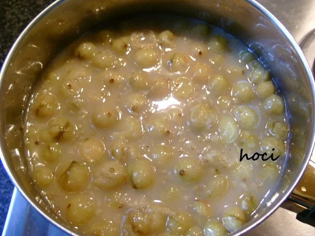 Stachelbeeren - Torte - Rezept - Bild Nr. 12