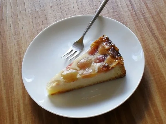 Trauben - Käsekuchen - Rezept - Bild Nr. 2