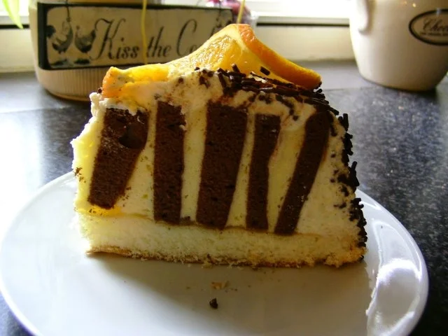 Rezept: A.S.T - TORTE A.S.T - TORTE - Rezept