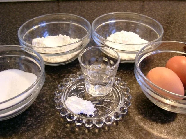 Rezept: A.S.T - TORTE Bild Nr. 3 A.S.T - TORTE - Rezept - Bild Nr. 3