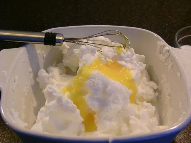 Rezept: A.S.T - TORTE Bild Nr. 5 A.S.T - TORTE - Rezept - Bild Nr. 5