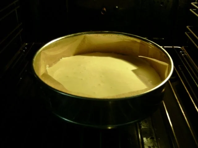 Rezept: A.S.T - TORTE Bild Nr. 6 A.S.T - TORTE - Rezept - Bild Nr. 6