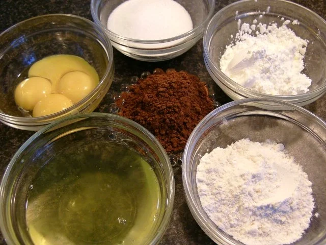 Rezept: A.S.T - TORTE Bild Nr. 8 A.S.T - TORTE - Rezept - Bild Nr. 8