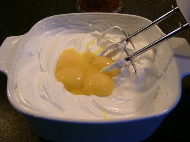 Rezept: A.S.T - TORTE Bild Nr. 9 A.S.T - TORTE - Rezept - Bild Nr. 9