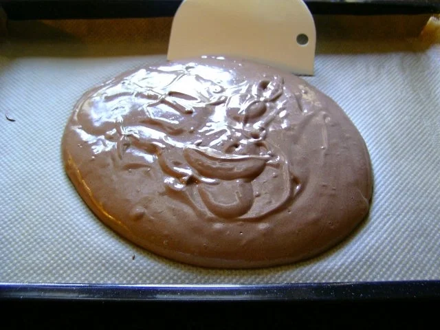 Rezept: A.S.T - TORTE Bild Nr. 11 A.S.T - TORTE - Rezept - Bild Nr. 11