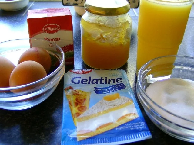 Rezept: A.S.T - TORTE Bild Nr. 14 A.S.T - TORTE - Rezept - Bild Nr. 14