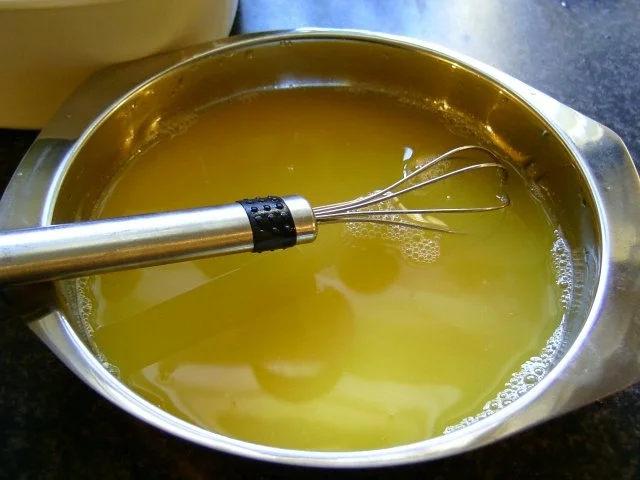 Rezept: A.S.T - TORTE Bild Nr. 17 A.S.T - TORTE - Rezept - Bild Nr. 17