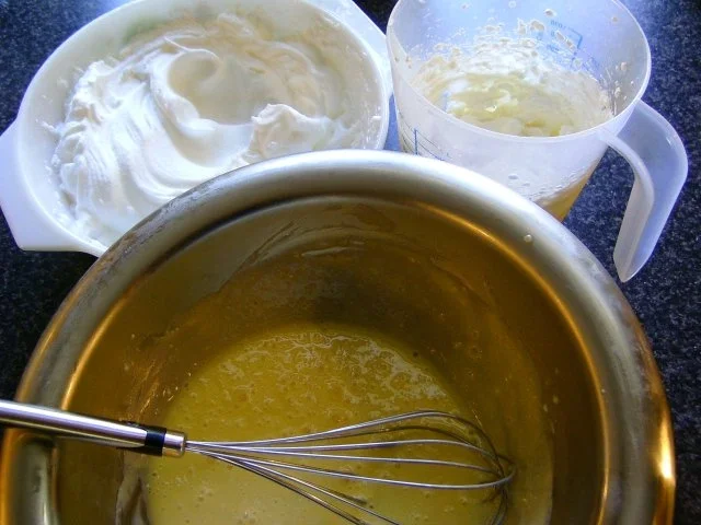 Rezept: A.S.T - TORTE Bild Nr. 20 A.S.T - TORTE - Rezept - Bild Nr. 20