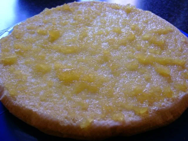 Rezept: A.S.T - TORTE Bild Nr. 7 A.S.T - TORTE - Rezept - Bild Nr. 7