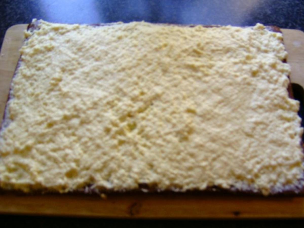 A.S.T - TORTE - Rezept - Bild Nr. 13