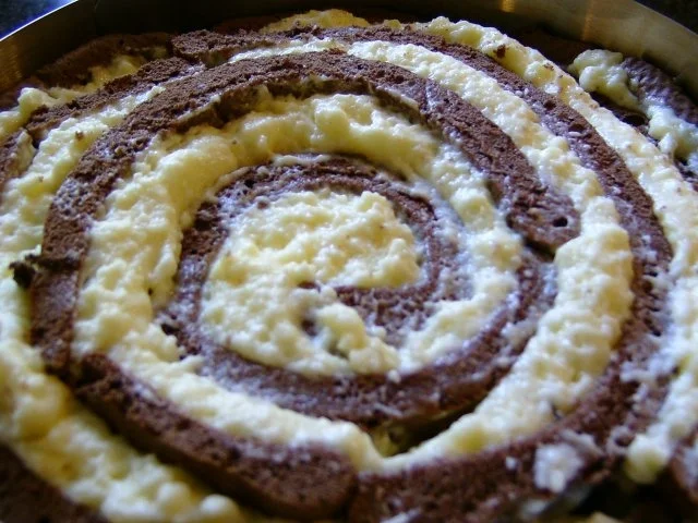 Rezept: A.S.T - TORTE Bild Nr. 22 A.S.T - TORTE - Rezept - Bild Nr. 22