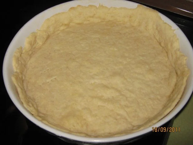 Champignontorte - Rezept - Bild Nr. 2