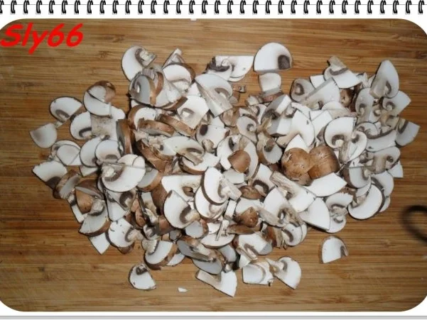 Rezept: Eintopf:Gulasch Allerlei ohne Fleisch und viel Wein Bild Nr. 17 Eintopf:Gulasch Allerlei ohne Fleisch und viel Wein - Rezept - Bild Nr. 17