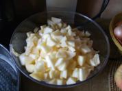 schneller Apfelkuchen - Rezept