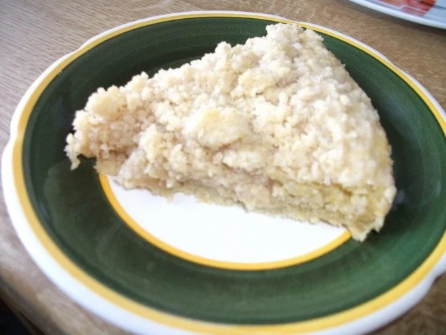 schneller Apfelkuchen - Rezept - Bild Nr. 3