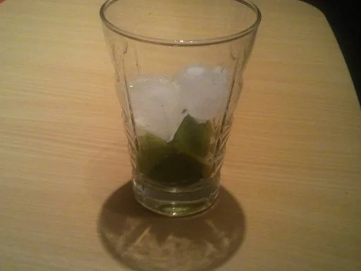 Havanna Dream oder Cuba Libre - Rezept - Bild Nr. 3