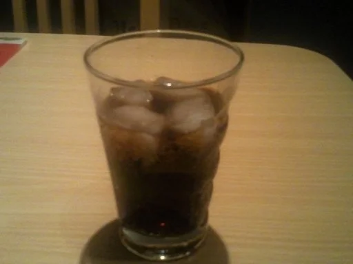 Havanna Dream oder Cuba Libre - Rezept - Bild Nr. 4