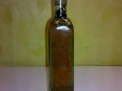 Essig: Gewürzessig â la Gudrun - Rezept