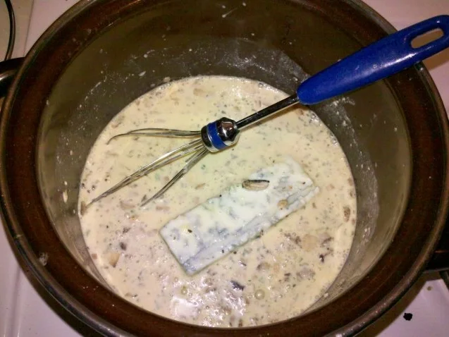 Kartoffeln: Kartoffel-Paprika-Auflauf - Rezept - Bild Nr. 5