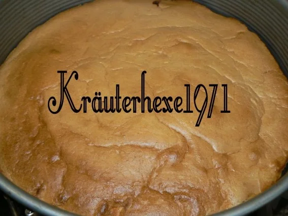 Mein weihnachtlicher Tortenzauber - Rezept - Bild Nr. 2