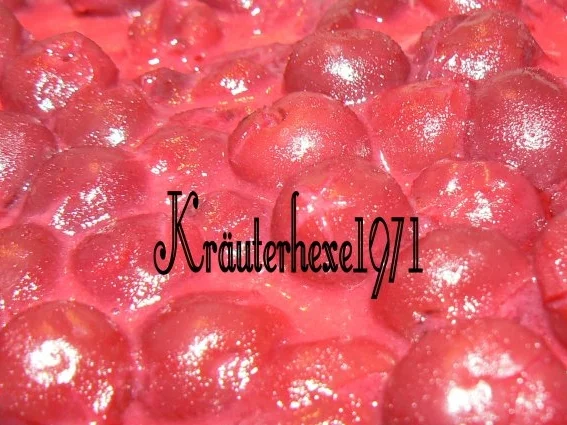 Mein weihnachtlicher Tortenzauber - Rezept - Bild Nr. 3