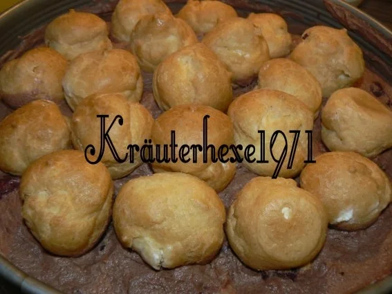 Mein weihnachtlicher Tortenzauber - Rezept - Bild Nr. 4