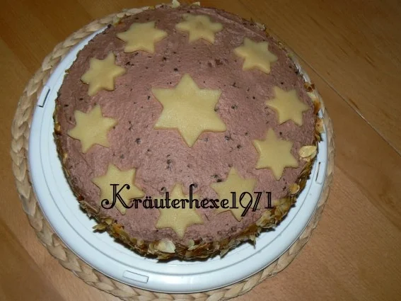 Mein weihnachtlicher Tortenzauber - Rezept - Bild Nr. 6