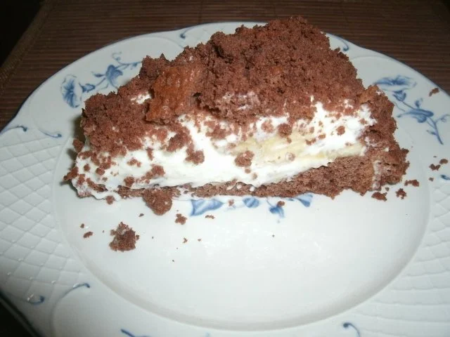 Rezept: Maulwurfhügel -Torte Bild Nr. 2 Maulwurfhügel -Torte - Rezept - Bild Nr. 2