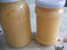 Quittenmuß   als Kompott - Rezept