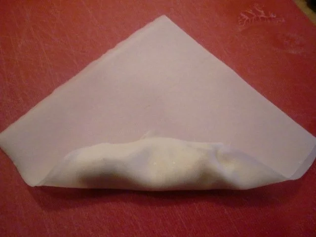 Ziegen-Frischkäse-Rollen - Rezept - Bild Nr. 3