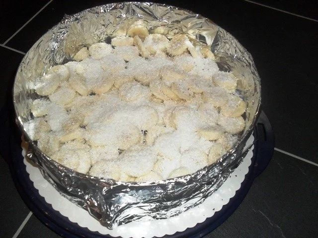 Kuh Torte - Rezept - Bild Nr. 3