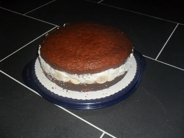Kuh Torte - Rezept - Bild Nr. 5