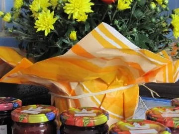 Rezept: Besoffene Kürbis-Zwetschken-Feigen-Marmelade mit Chili Bild Nr. 23 Besoffene Kürbis-Zwetschken-Feigen-Marmelade mit Chili - Rezept - Bild Nr. 23