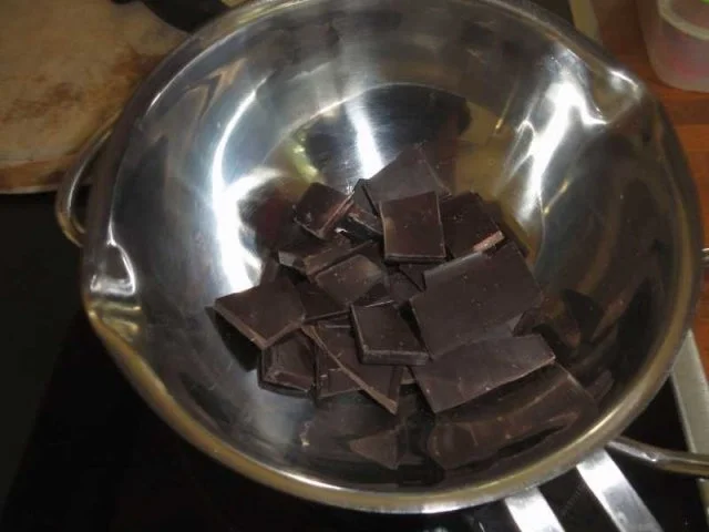 Mandel-Hafer-Crossies - Rezept - Bild Nr. 2