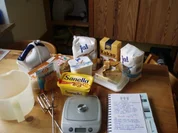 Russische Zupftorte - Rezept