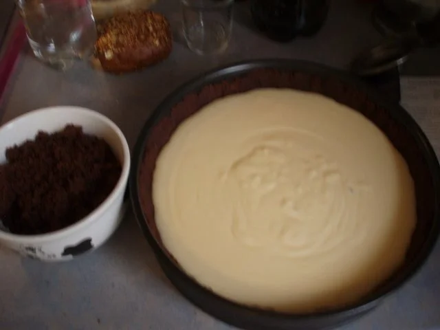 Rezept: Russische Zupftorte Bild Nr. 5 Russische Zupftorte - Rezept - Bild Nr. 5