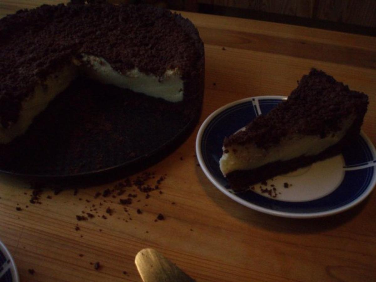 Russische Zupftorte - Rezept - Bild Nr. 9