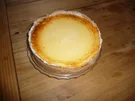 Käsekuchen - Rezept