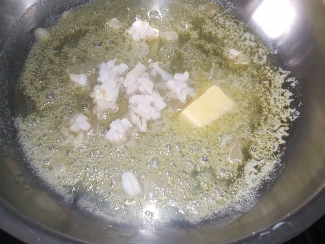 Schnitzel -- Spitzkohlgemüse und - Rezept - Bild Nr. 4