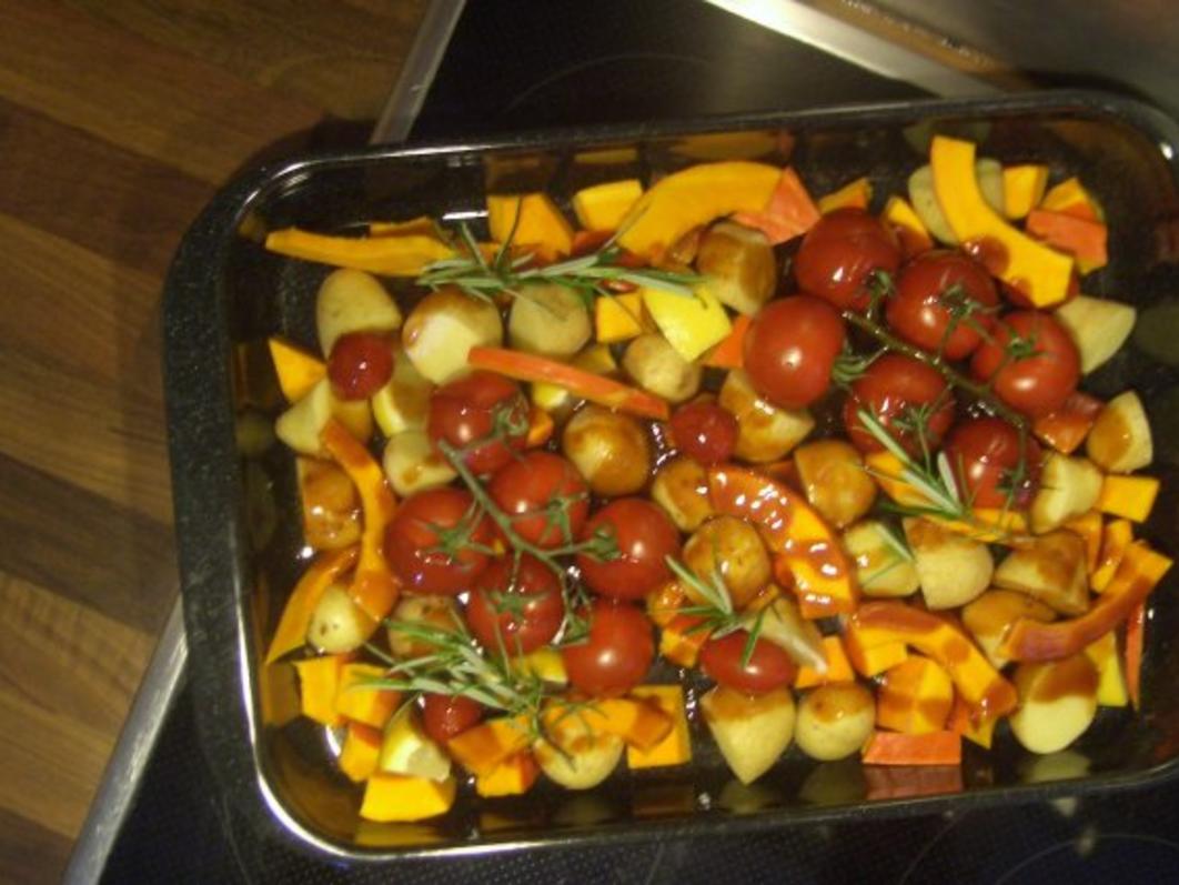 Hähnchen Kartoffel Tomaten Pfanne - schnell &amp; einfach - von zaubermauselfe