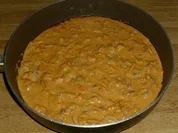 Rezept: Schwammerlsauce Tiroler Art Schwammerlsauce Tiroler Art - Rezept