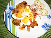 Rezept: Kartoffeltopf Kartoffeltopf - Rezept