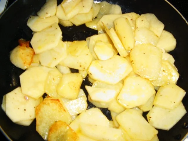 Kartoffeltopf - Rezept - Bild Nr. 4